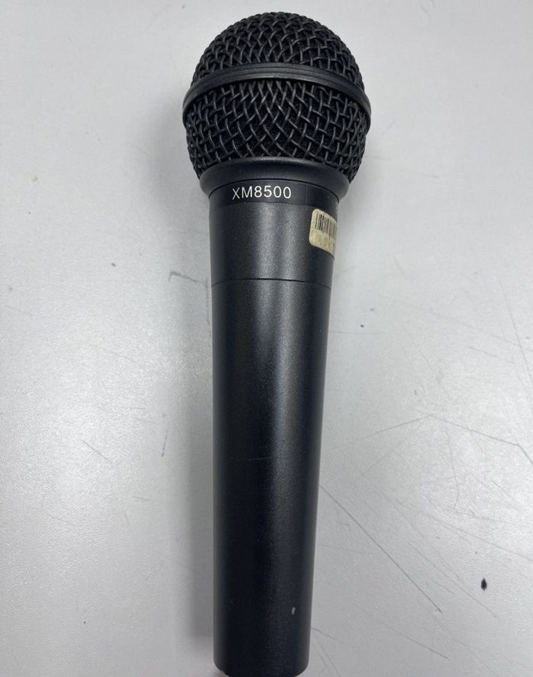 Объявление Behringer XM8500 Б/У
