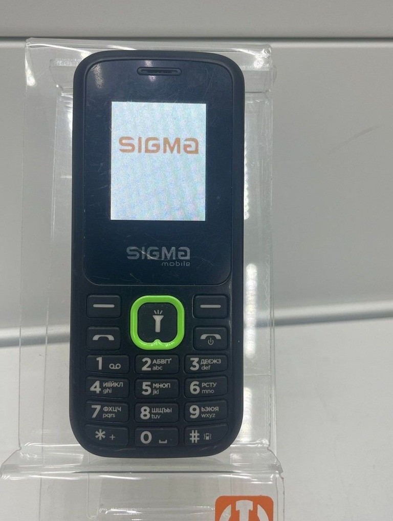 Объявление Sigma x-style 171 mini Б/У