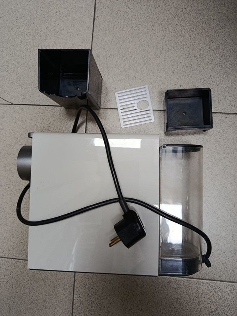 Оголошення - Scishare Capsule Coffee Machine mini S1201 Б/У