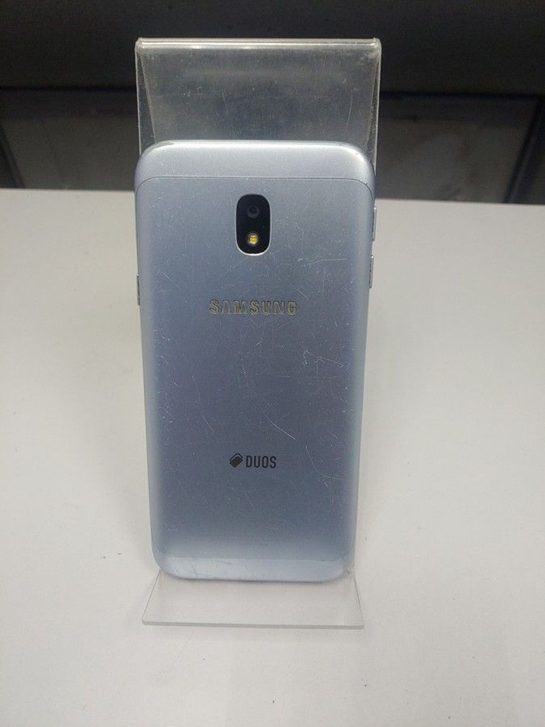 Samsung galaxy j3 2017 2\16gb Код:01-200941875. Зображення 6