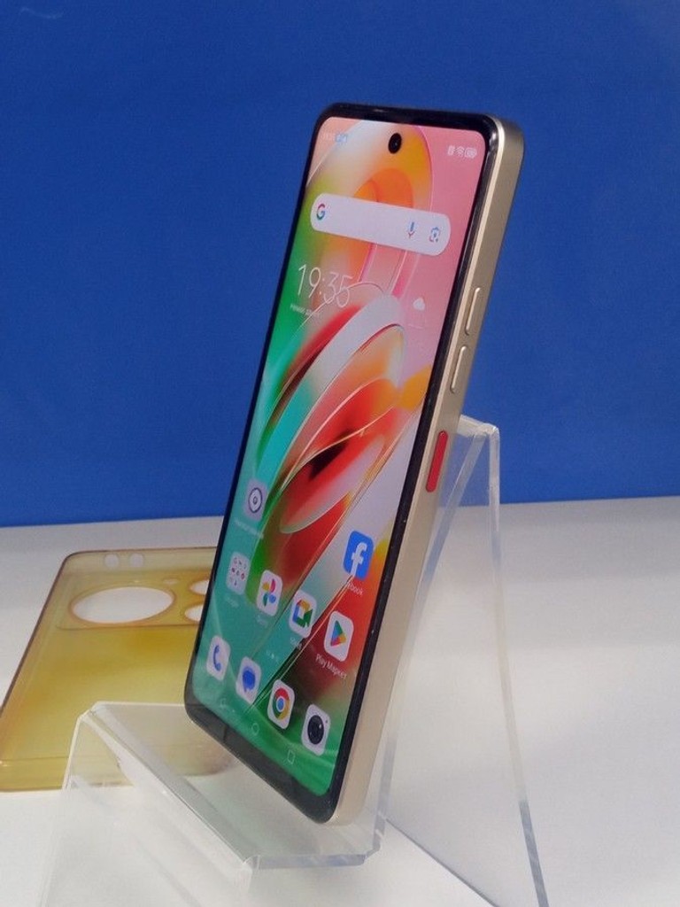 Розпродаж Zte Nubia Music 4/128GB POP Art, продавець Техноскарб