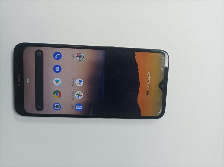 Оголошення Nokia 2.3 2/32gb ta-1206 Б/У