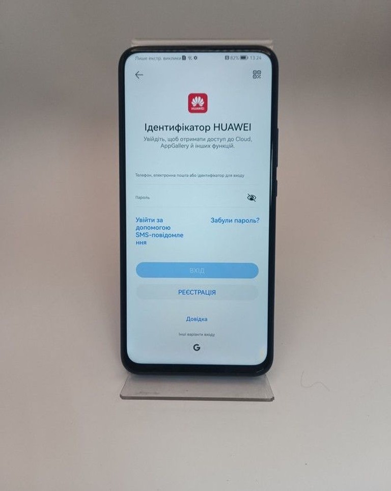 Huawei p smart z stk-lx1 4/64gb Код:01-200945551. Изображение 9