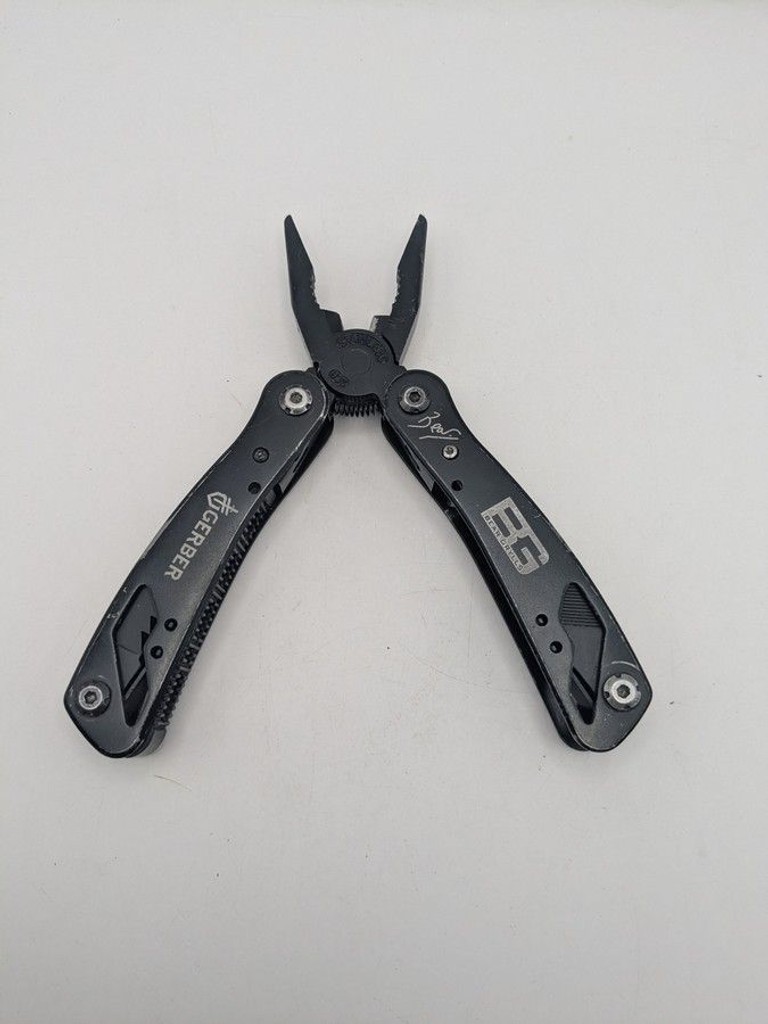 Gerber bear grylls Код:01-200945290. Зображення 6