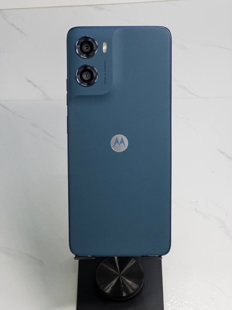 Motorola moto g06 4g 4/64gb tendril Код:01-200947370. Зображення 7