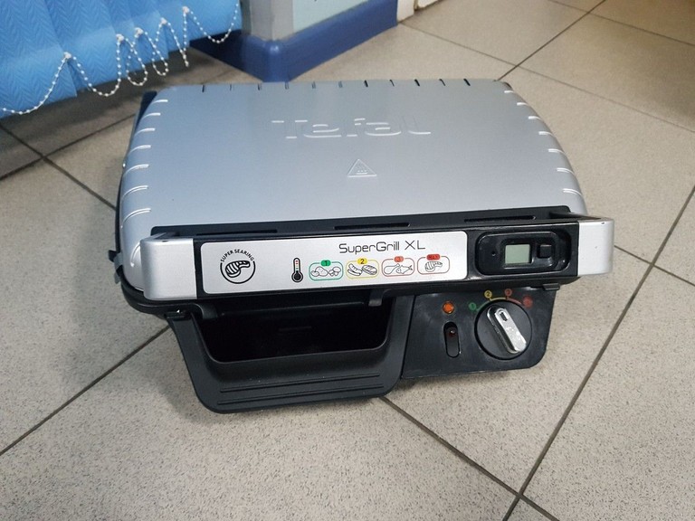 Tefal GC461B34 Код:01-200948770. Зображення 5