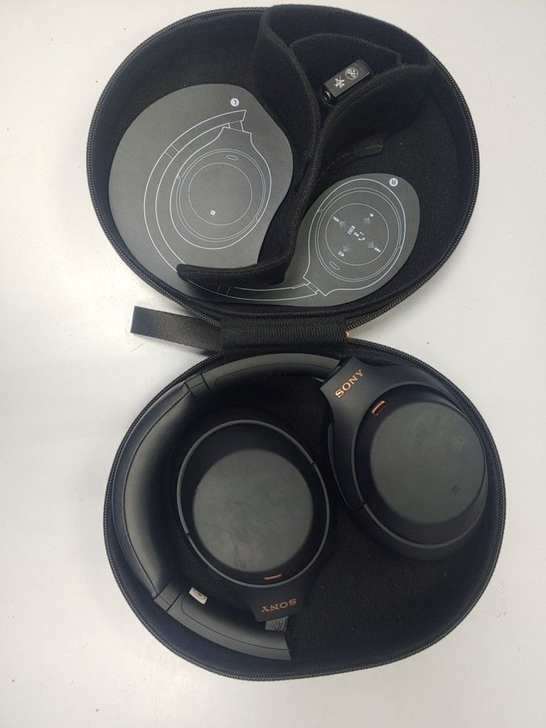 Оголошення Sony wh-1000xm4 Б/У