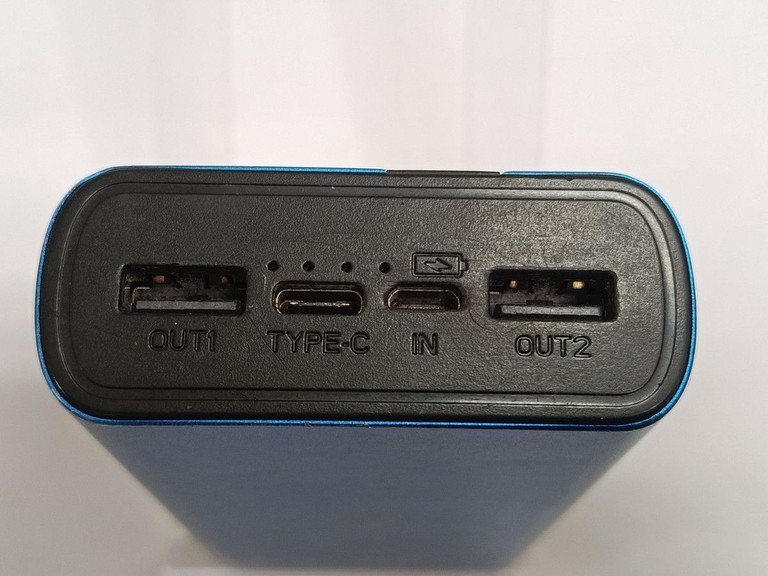 Розпродаж Gelius pro edge gp-pb20-013 20000mah, продавець Техноскарб