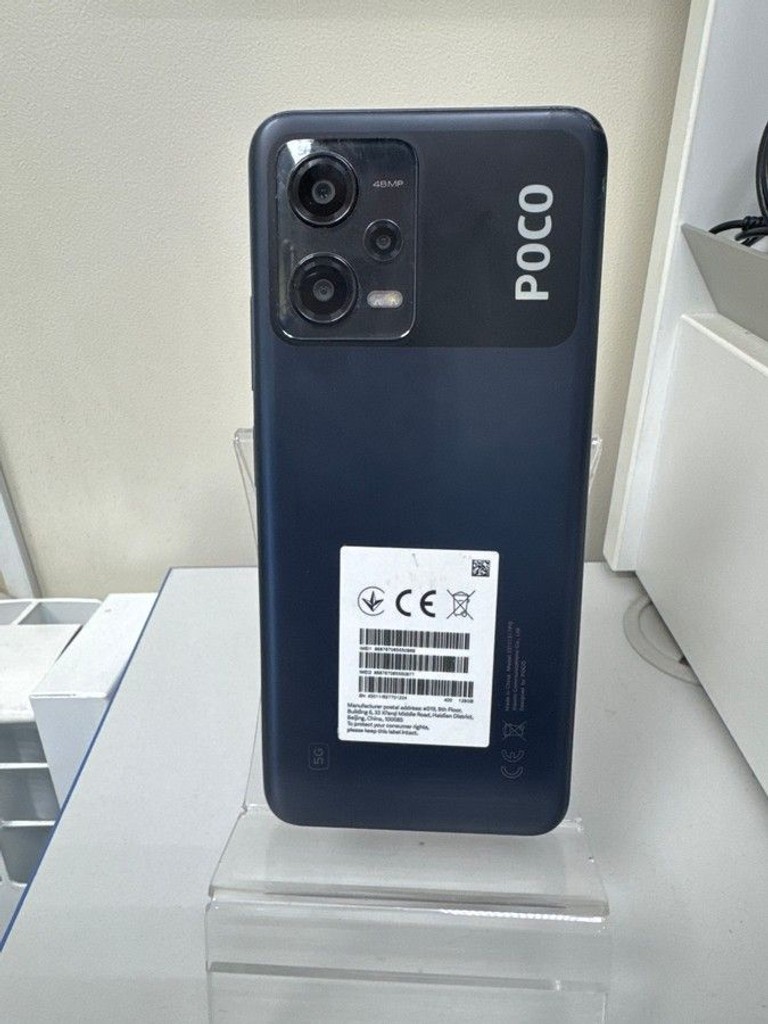 Дешиво Xiaomi Poco X5 5G 6/128GB Green с ломбарда