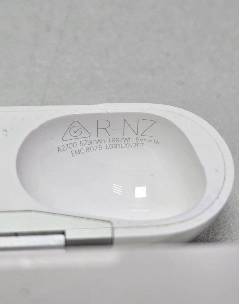 Оголошення Apple airpods pro 2nd generation Б/У