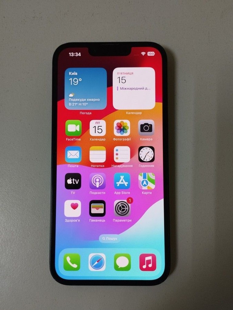 Купити Apple iphone 14 512gb Б/У