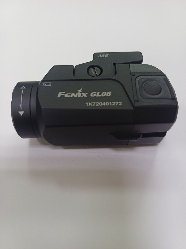 Купить Fenix GL06 Б/У