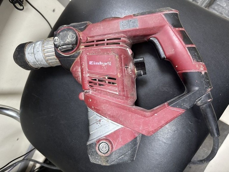 Оголошення Einhell TC-RH 900 Б/У