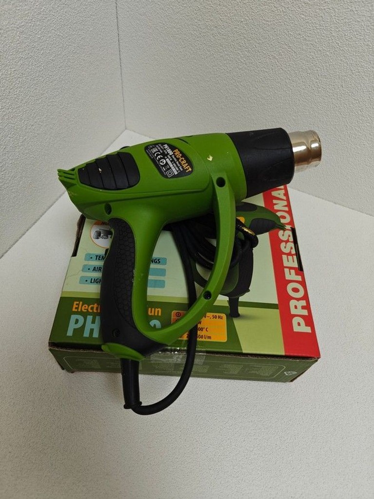 Дешиво Procraft PH-1800 с ломбарда
