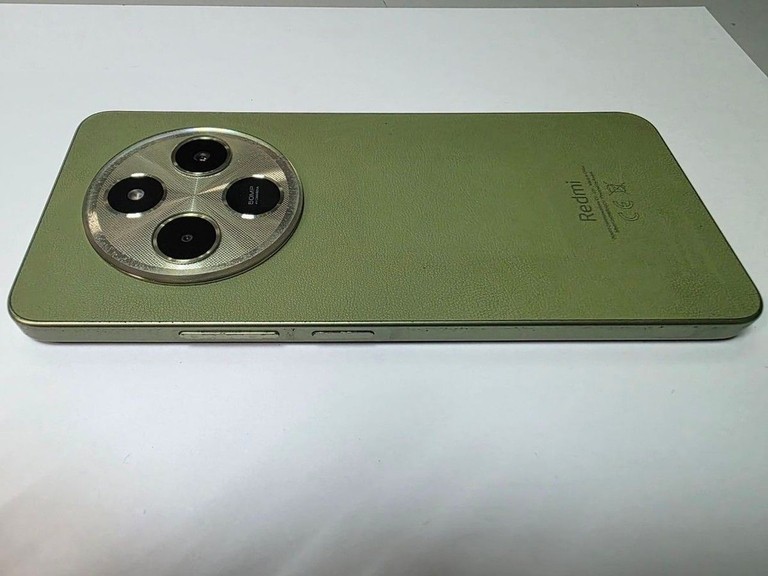 Xiaomi redmi 14c 4/128gb Код:01-200954353. Изображение 8