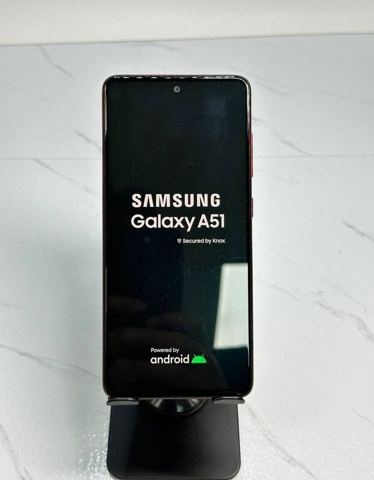 Samsung a515f galaxy a51 4/64gb Код:01-200953820. Изображение 7