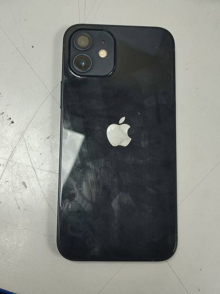Apple iPhone 12 64GB (PRODUCT)RED Код:01-200950009. Изображение 5