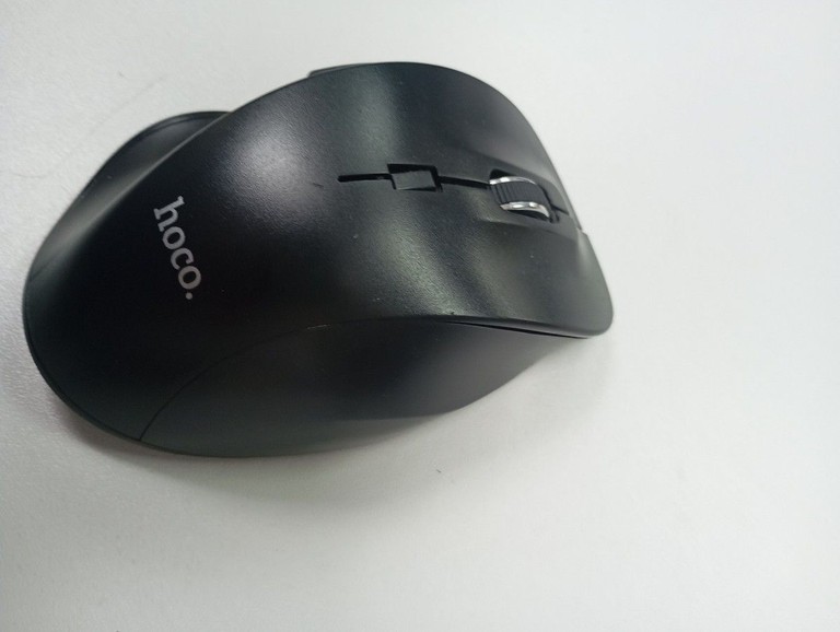 Дешиво Hoco GM24 Mystic Black (6931474799432) с ломбарда