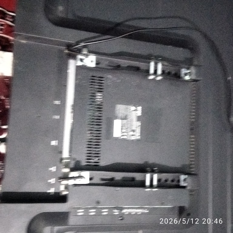 ERGO LE40CT5530AK Код:null. Зображення 4