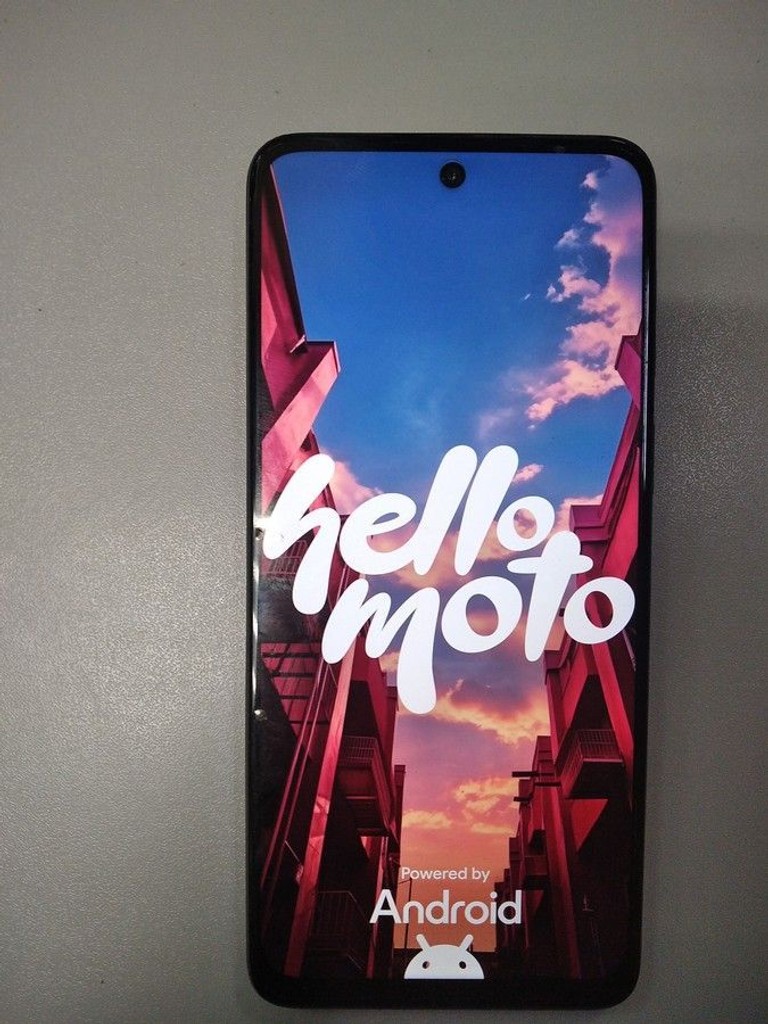 Купить Motorola xt2343-6 moto g54 12/256gb Б/У