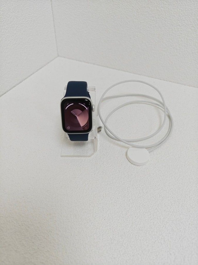 Купити Apple watch se 2 gps 40mm aluminium case Б/У