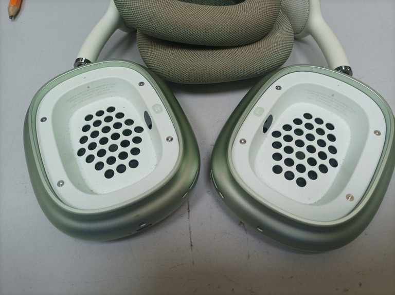 Оголошення Apple airpods max Б/У