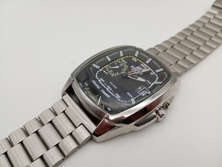 Оголошення Casio ef-316 Б/У