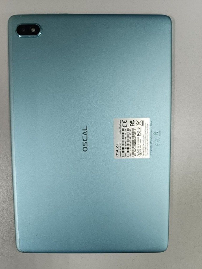 Оголошення Blackview oscal pad 10 8/128gb 4g dual sim Б/У