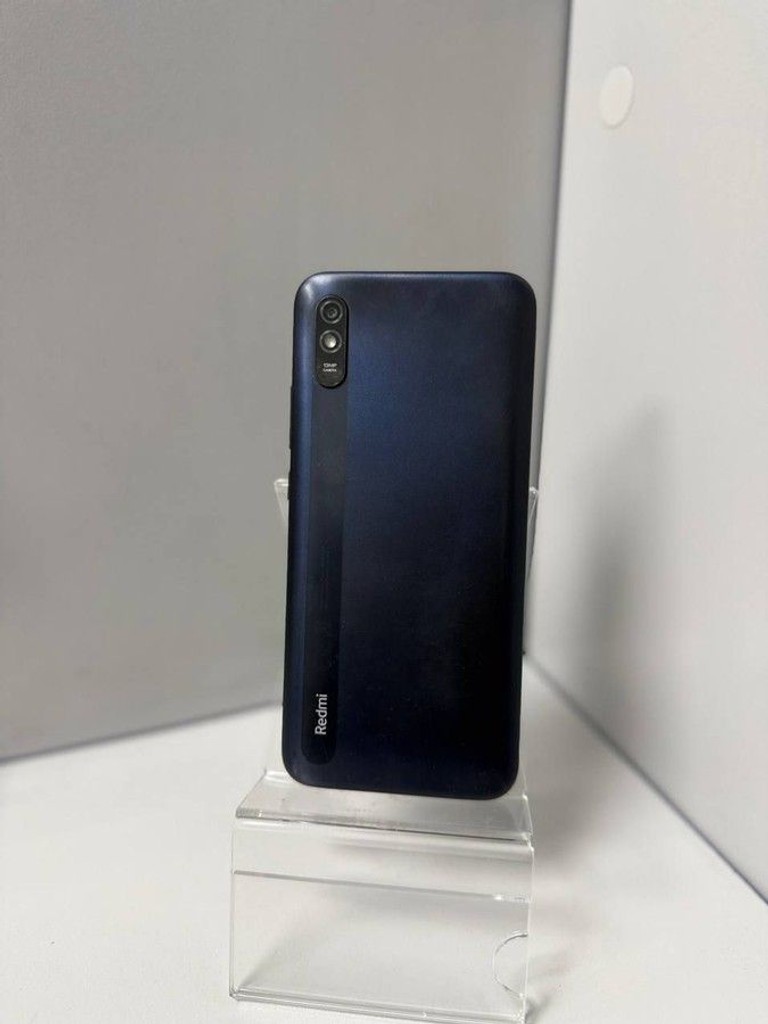 Дешево Xiaomi redmi 9a 2/32gb з ломбарду