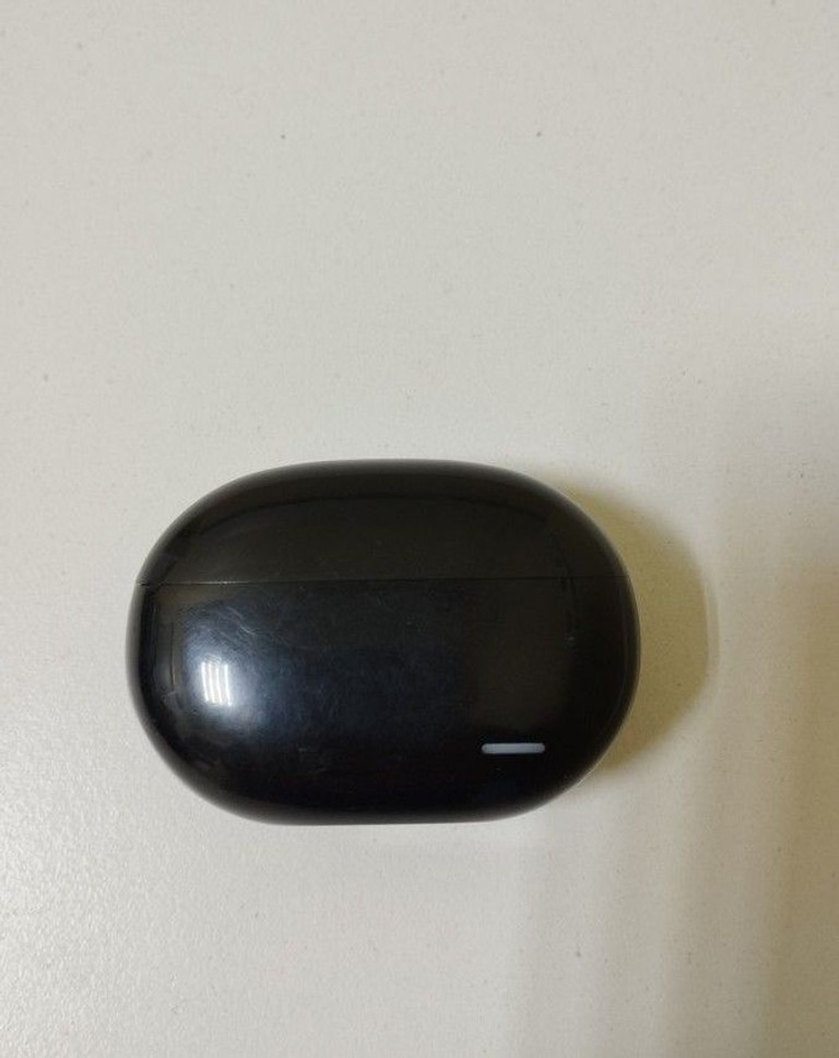Оголошення Hoco EW60 Plus Norman Black (6942007613286) Б/У