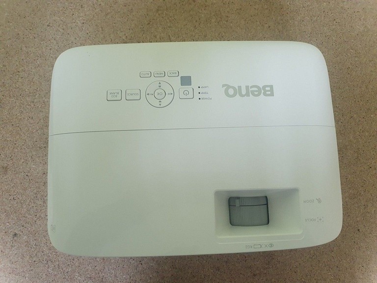 BenQ MW732 (9H.JGS77.13E) Код:01-200955438. Зображення 6