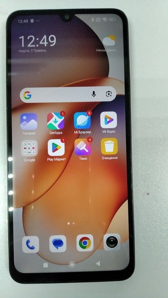 Купити Xiaomi redmi 14c 8/256gb Б/У