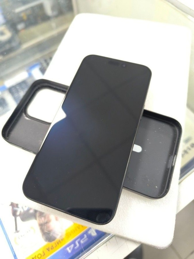 Apple iphone 15 pro max 256gb Код:01-200955722. Зображення 8