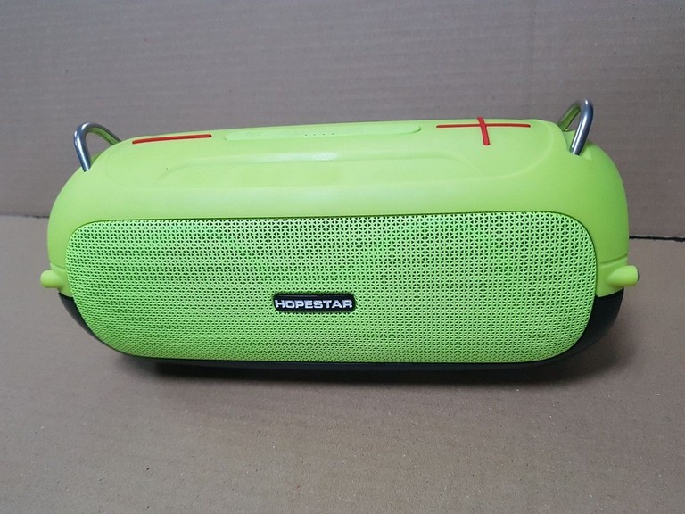 Оголошення Hopestar A41 Green Б/У