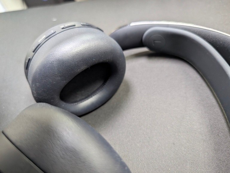 Дешево Sony pulse 3d з ломбарду