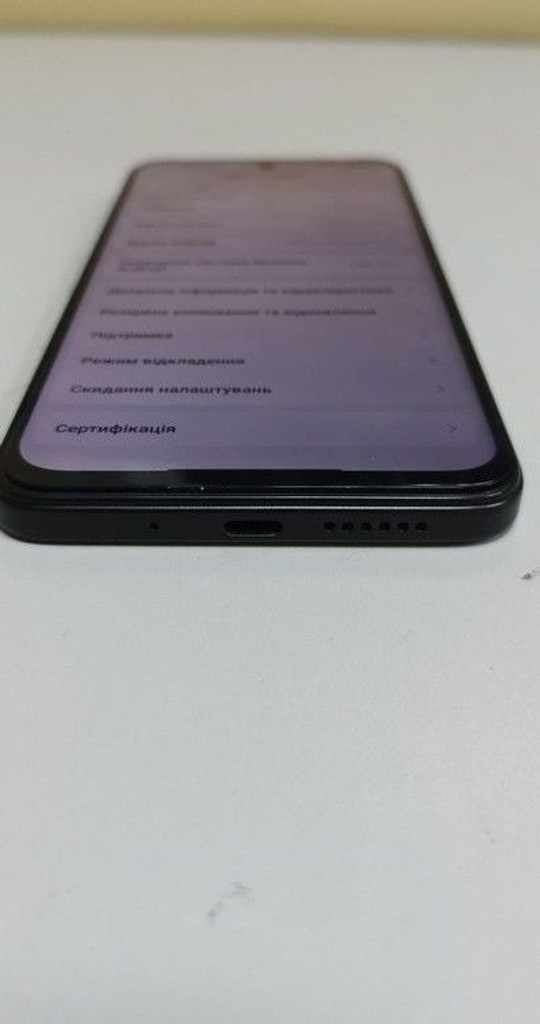 Дешиво Xiaomi redmi 15 4g 6/128gb с ломбарда
