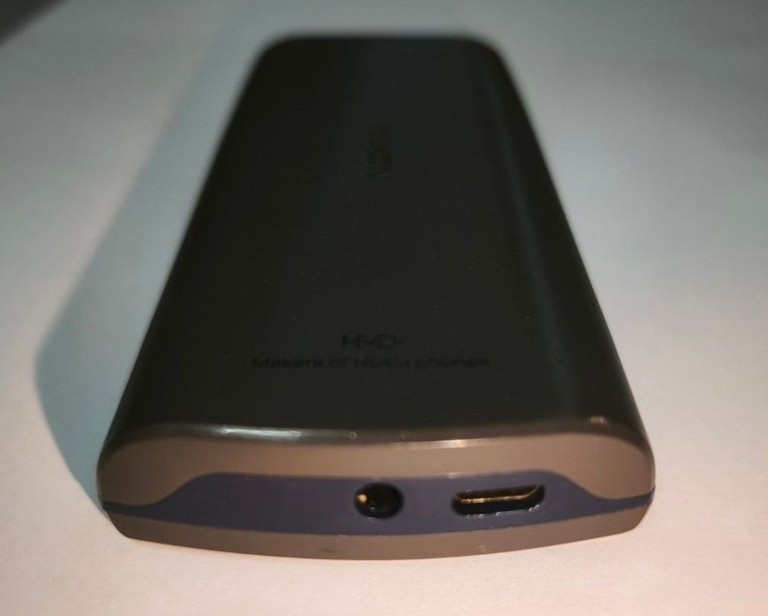 Nokia 106 Код:01-200960587. Изображение 5