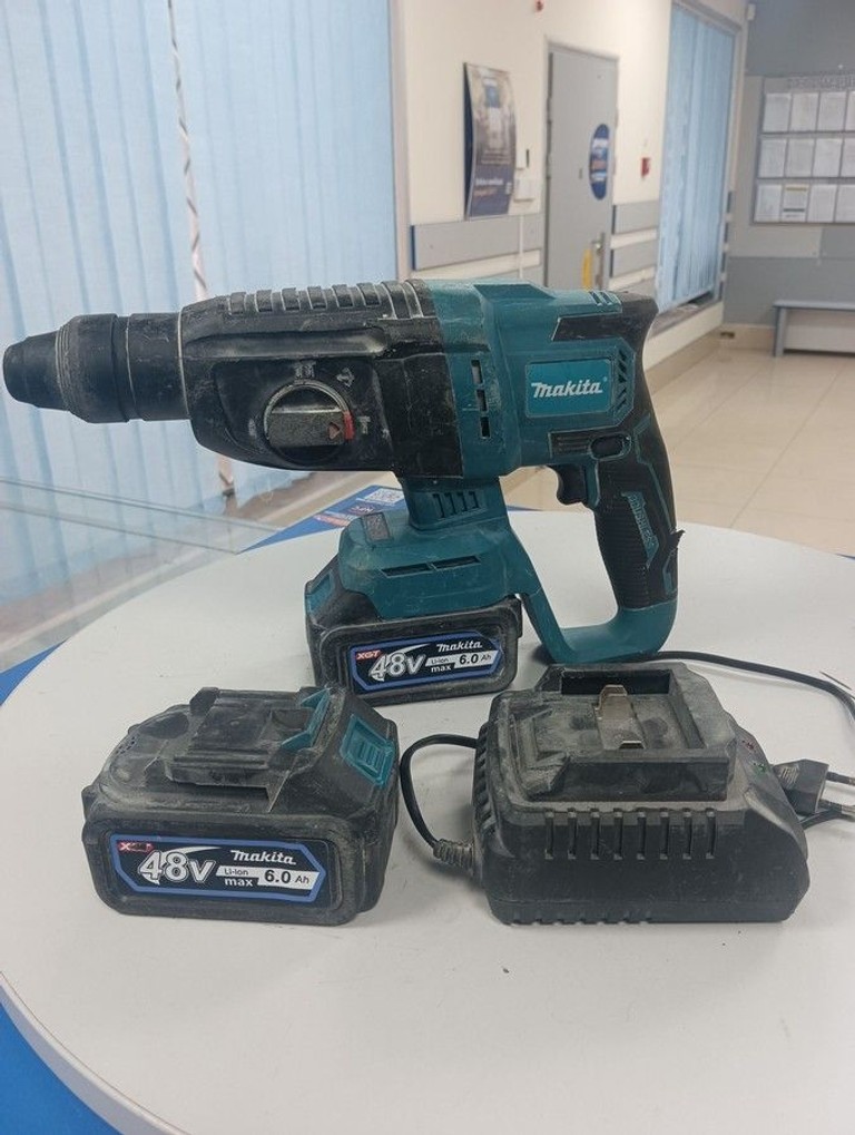 Дешиво Makita Копія без моделі с ломбарда