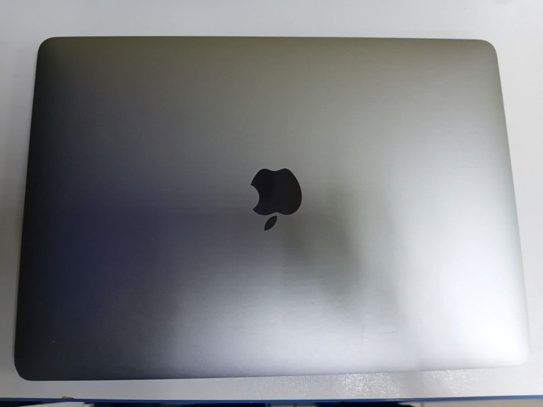 Apple a2338 macbook pro 13,3" m1 8-gpu/ ram8gb/ ssd256gb/ retina, truetone, touch bar Код:01-200961947. Зображення 8