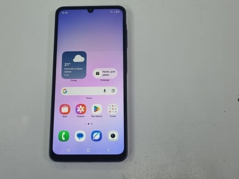 Купити Samsung galaxy a07 4/128gb Б/У