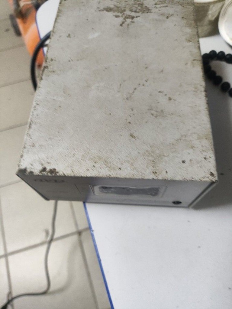 Купити Lvt ach-250 Б/У