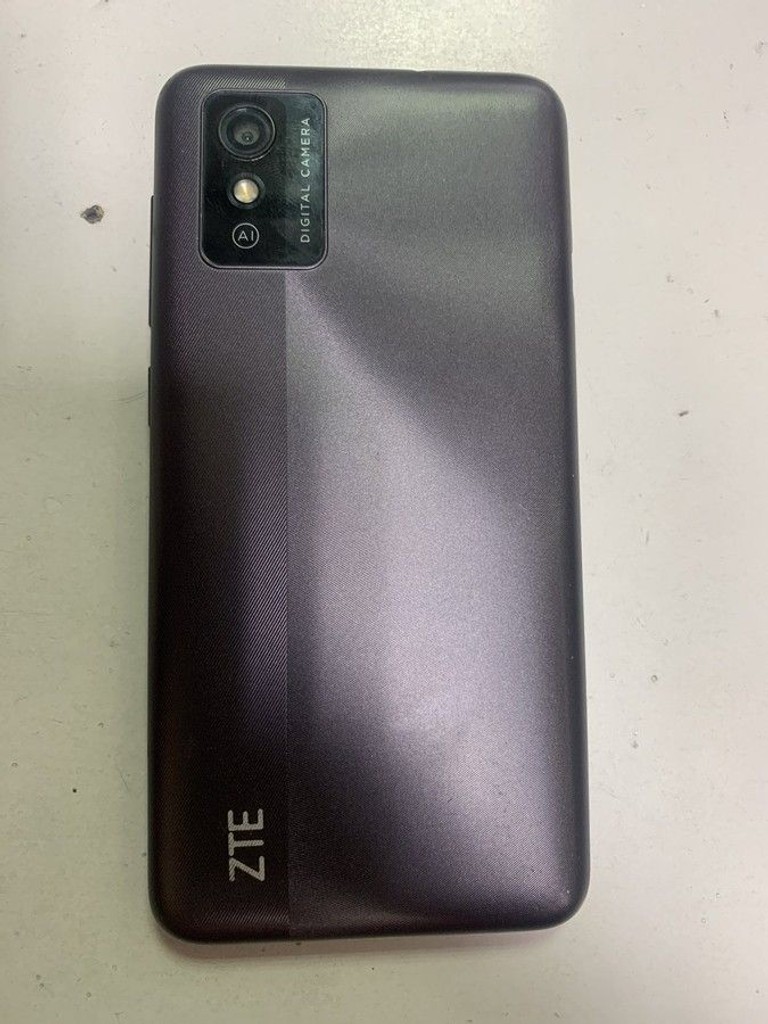 Оголошення Zte Blade L9 1/32GB Blue Б/У