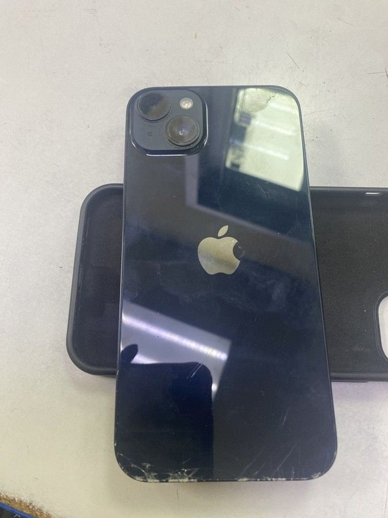 Дешево Apple iphone 14 plus 128gb з ломбарду