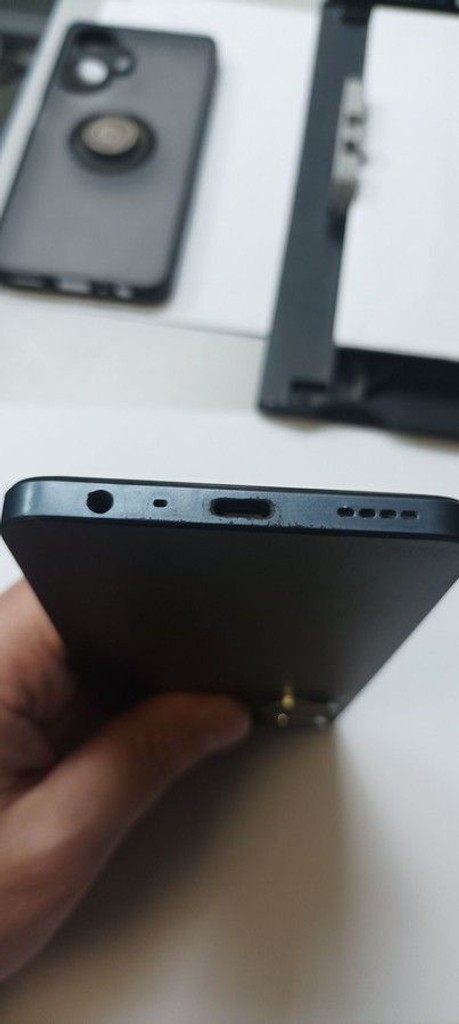 Realme c55 6/128gb Код:01-200962315. Зображення 5