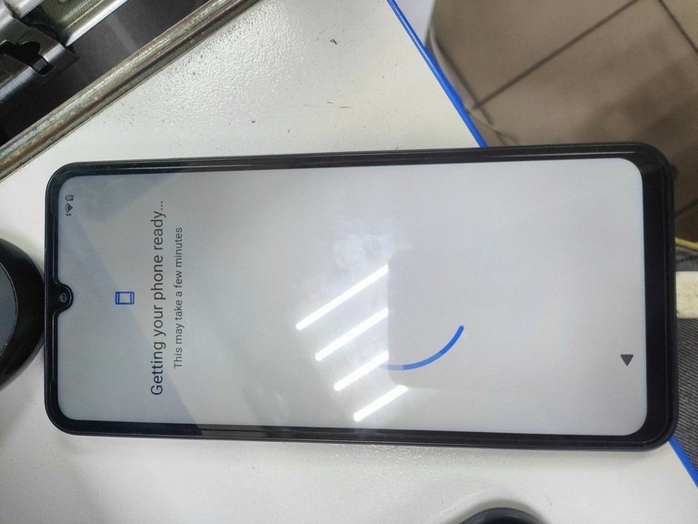 Купити Xiaomi redmi a5 4/128gb Б/У