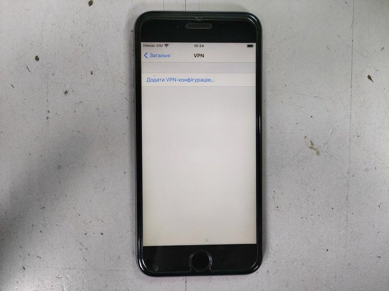 Apple iphone 6s 32gb Код:01-200963549. Зображення 7
