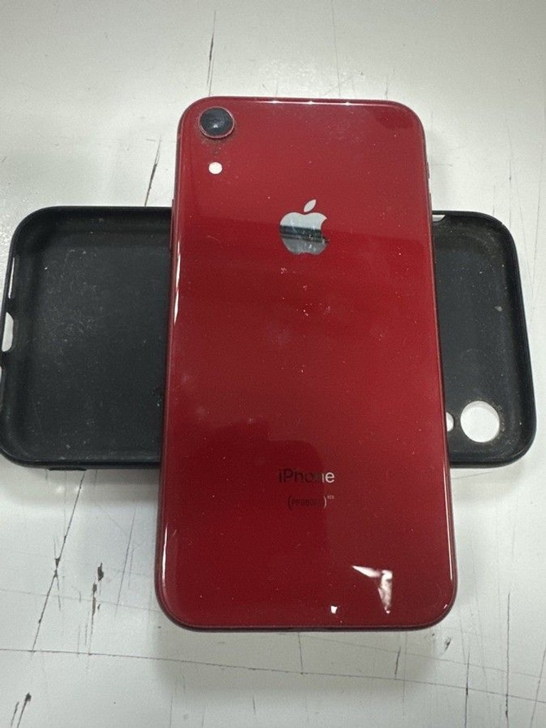 Объявление Apple iphone xr 128gb Б/У