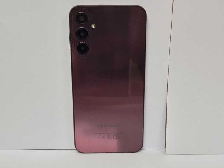 Оголошення Samsung galaxy a24 sm-a245f 6/128gb Б/У