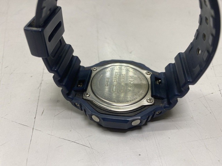 Объявление Casio ga-b2100 Б/У