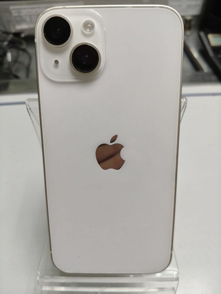 Купити Apple iphone 14 128gb Б/У